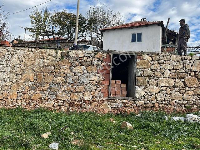 Bergama, İzmir içerisinde satılık Villa