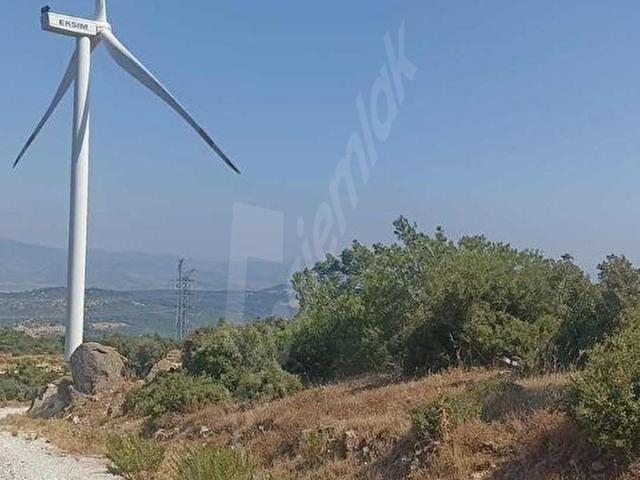 Bergama, İzmir içerisinde satılık Arsa