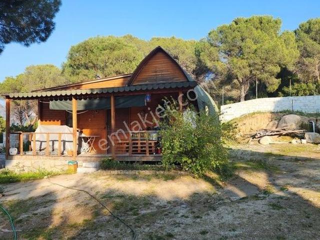 Okçular Mahallesi, Bergama içerisinde satılık Fabrika