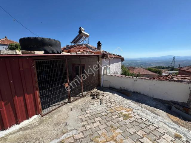 Bergama, İzmir içerisinde satılık Villa