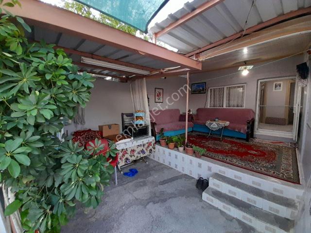 Bergama, İzmir içerisinde satılık Villa