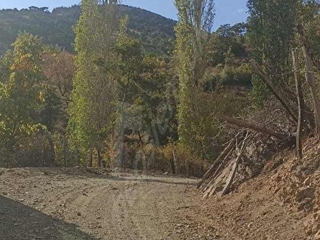 Oruşlar Mahallesi, Bergama içerisinde satılık Arsa