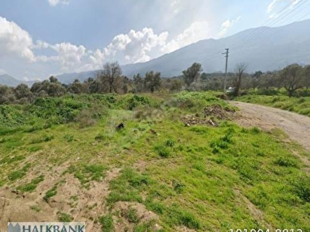 Beydağ, İzmir içerisinde satılık Arsa
