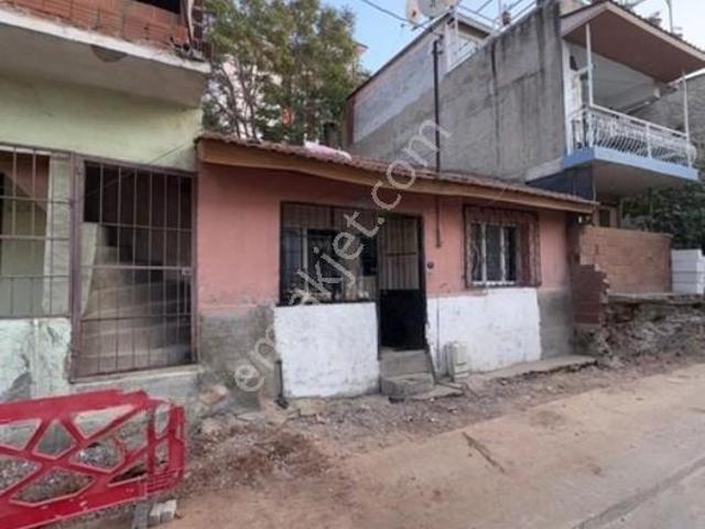 Bornova, İzmir içerisinde satılık Villa