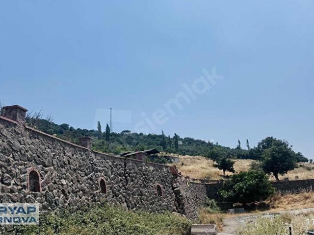 Bornova, İzmir içerisinde satılık Arsa