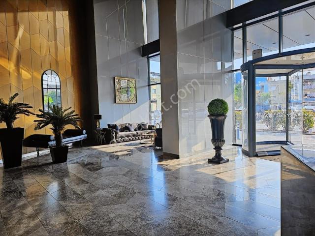Bornova, İzmir içerisinde satılık Residence