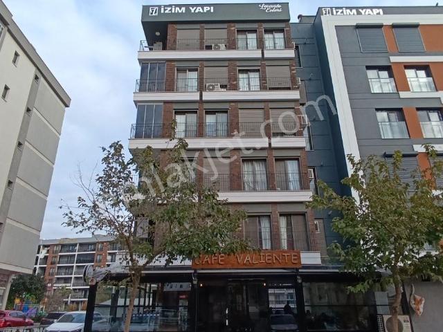 Erzene Mahallesi, Bornova içerisinde kiralık mülk
