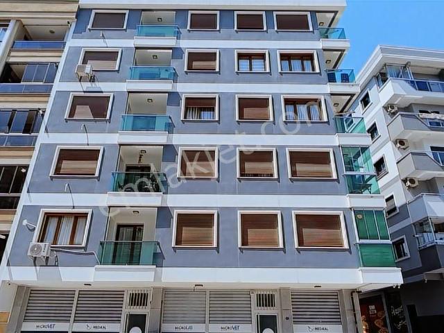 Bornova, İzmir içerisinde kiralık mülk