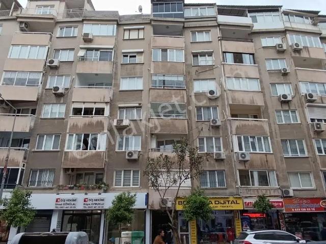 Bornova, İzmir içerisinde kiralık mülk