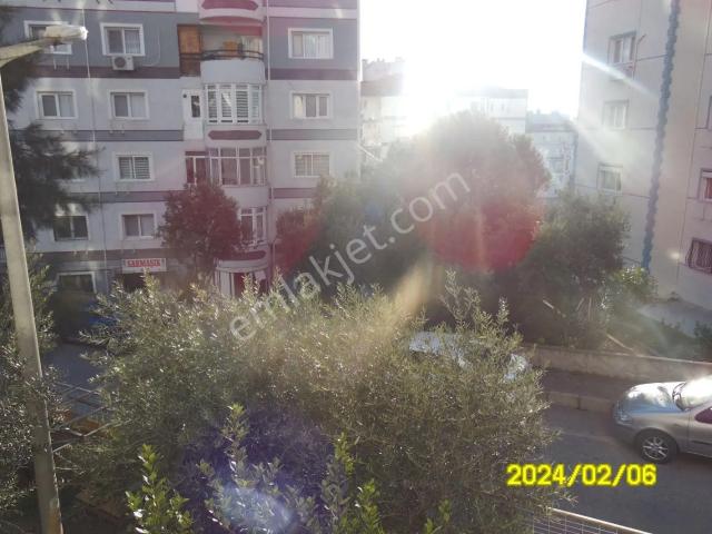 Evka 4 Mahallesi, Bornova içerisinde satılık mülk