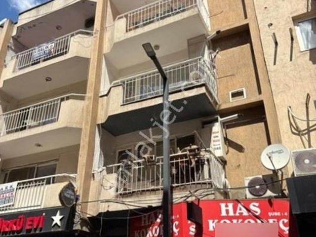 Özkanlar, Bornova içerisinde kiralık mülk
