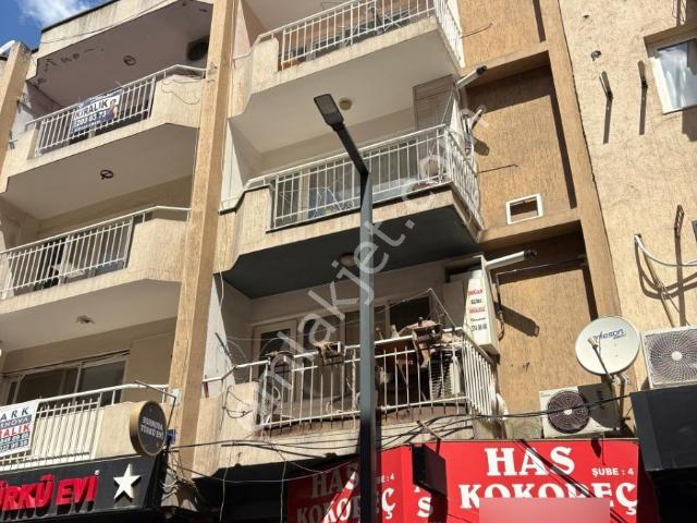 Bornova, İzmir içerisinde kiralık mülk