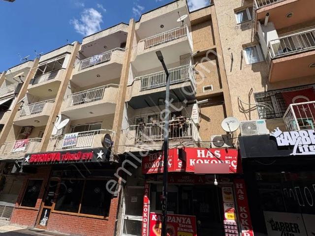 Bornova, İzmir içerisinde kiralık mülk