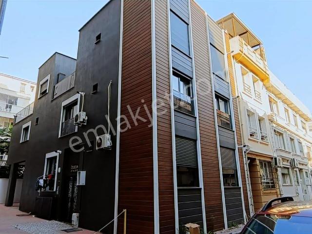 Bornova, İzmir içerisinde kiralık mülk