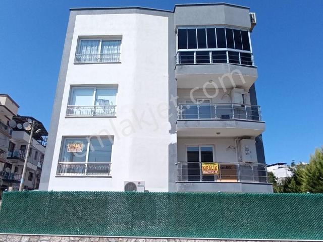 Bornova, İzmir içerisinde kiralık mülk