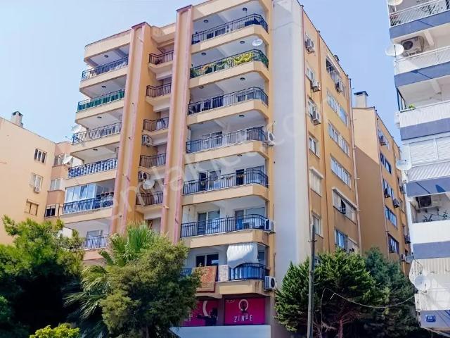 Özkanlar, Bornova içerisinde kiralık mülk