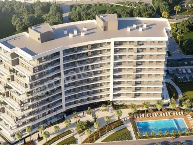 Bornova, İzmir içerisinde satılık mülk