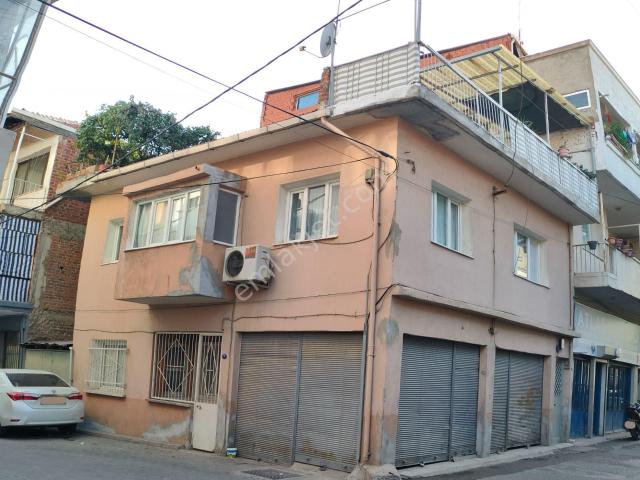 Bornova, İzmir içerisinde satılık Villa