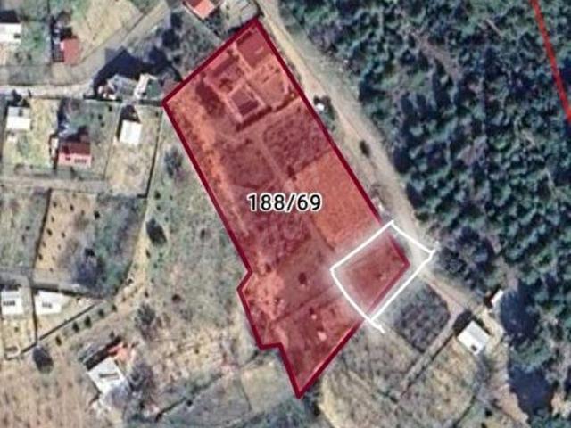 Bornova, İzmir içerisinde satılık Arsa