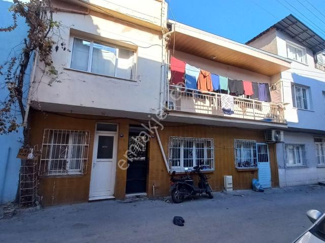 Bornova, İzmir içerisinde satılık Bina