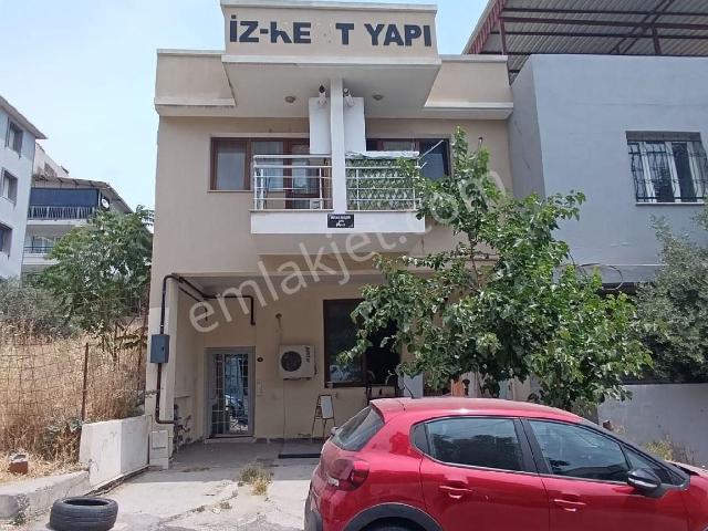 Buca, İzmir içerisinde satılık mülk