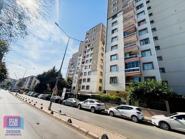 Adatepe Mahallesi, Buca içerisinde satılık mülk