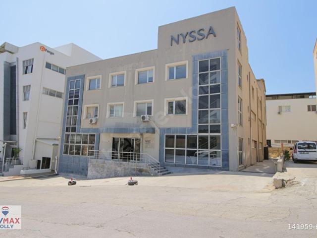 Buca, İzmir içerisinde satılık Fabrika