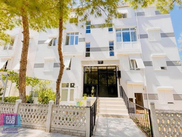 Buca, İzmir içerisinde kiralık mülk
