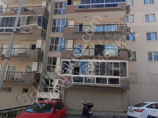 Buca, İzmir içerisinde satılık mülk