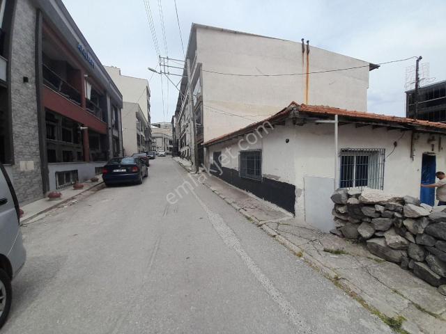 Buca, İzmir içerisinde kiralık Villa