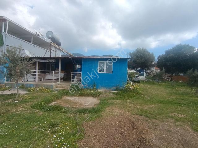 Buca, İzmir içerisinde satılık Villa
