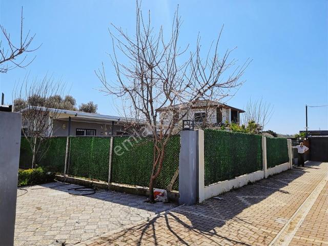 Buca, İzmir içerisinde kiralık Villa
