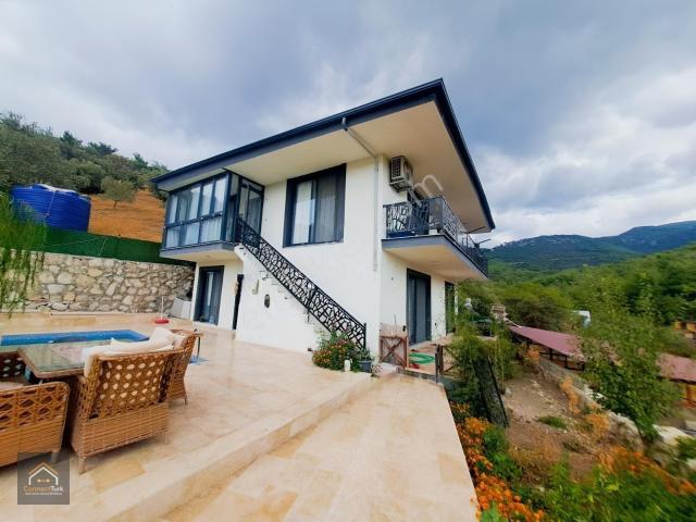 29 Ekim Mahallesi, Buca içerisinde satılık Villa