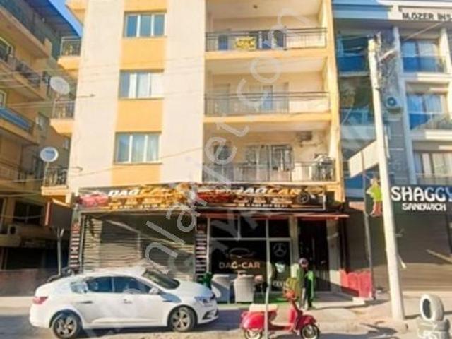 Yıldız Mahallesi, Buca içerisinde kiralık mülk