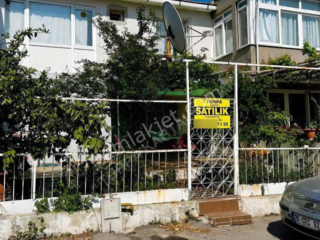 Buca, İzmir içerisinde satılık Villa