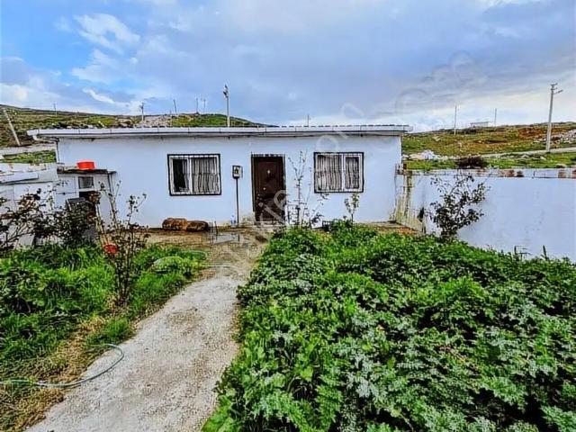 Bornova, İzmir içerisinde satılık Villa