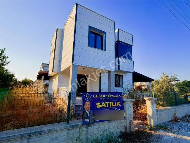 Dikili, İzmir içerisinde satılık Villa