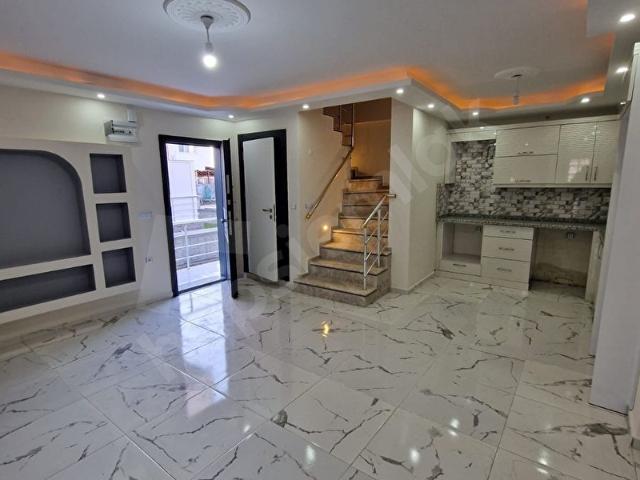 Dikili, İzmir içerisinde satılık Villa