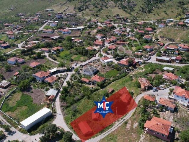 Deliktaş Mahallesi, Dikili içerisinde satılık Villa