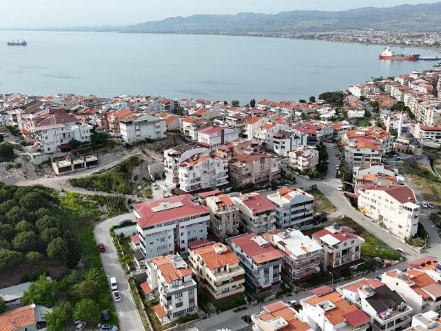Dikili, İzmir içerisinde satılık mülk