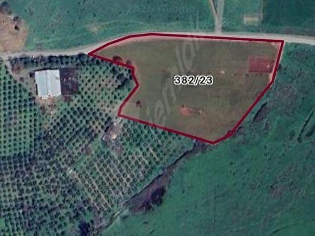 Dikili, İzmir içerisinde satılık Arsa
