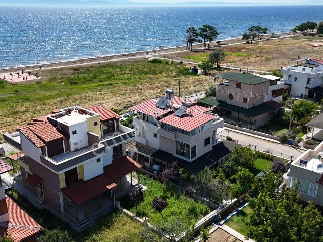 Dikili, İzmir içerisinde satılık Villa