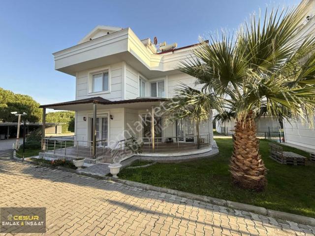 Dikili, İzmir içerisinde satılık Villa