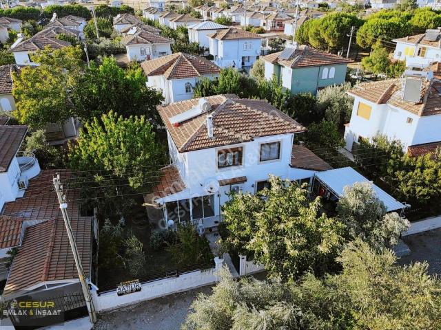 Dikili, İzmir içerisinde satılık Villa