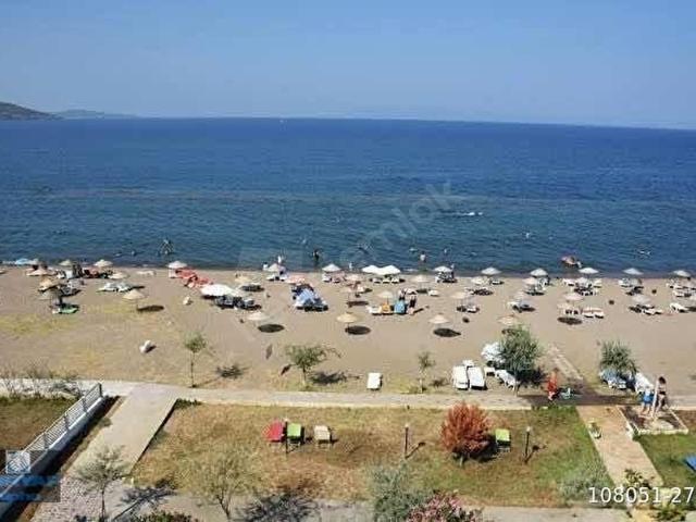 Dikili, İzmir içerisinde satılık Arsa