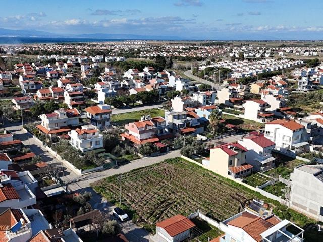 Dikili, İzmir içerisinde satılık mülk