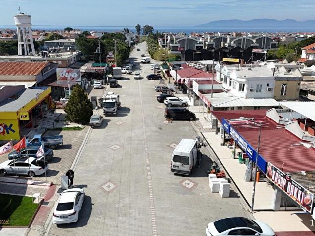 Dikili, İzmir içerisinde satılık mülk
