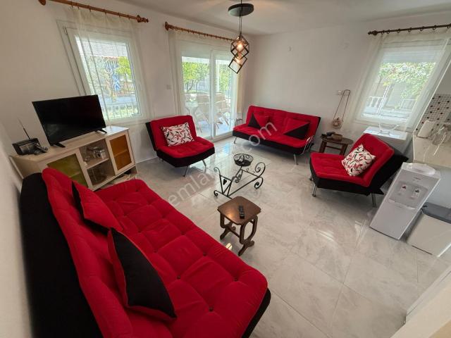 Dikili, İzmir içerisinde satılık Villa