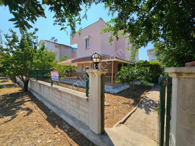 Dikili, İzmir içerisinde satılık Villa