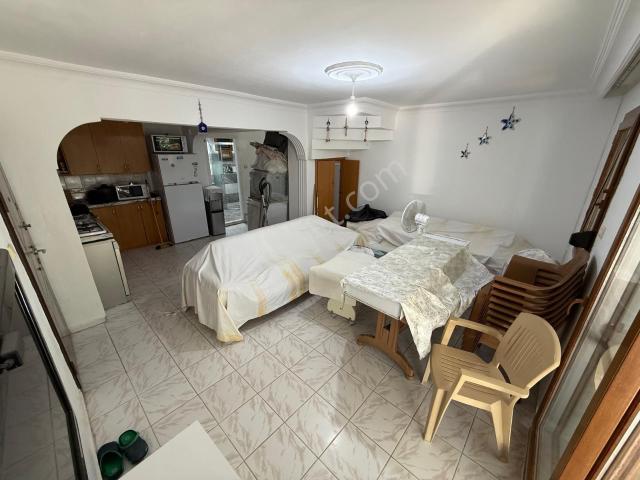Dikili, İzmir içerisinde satılık Villa